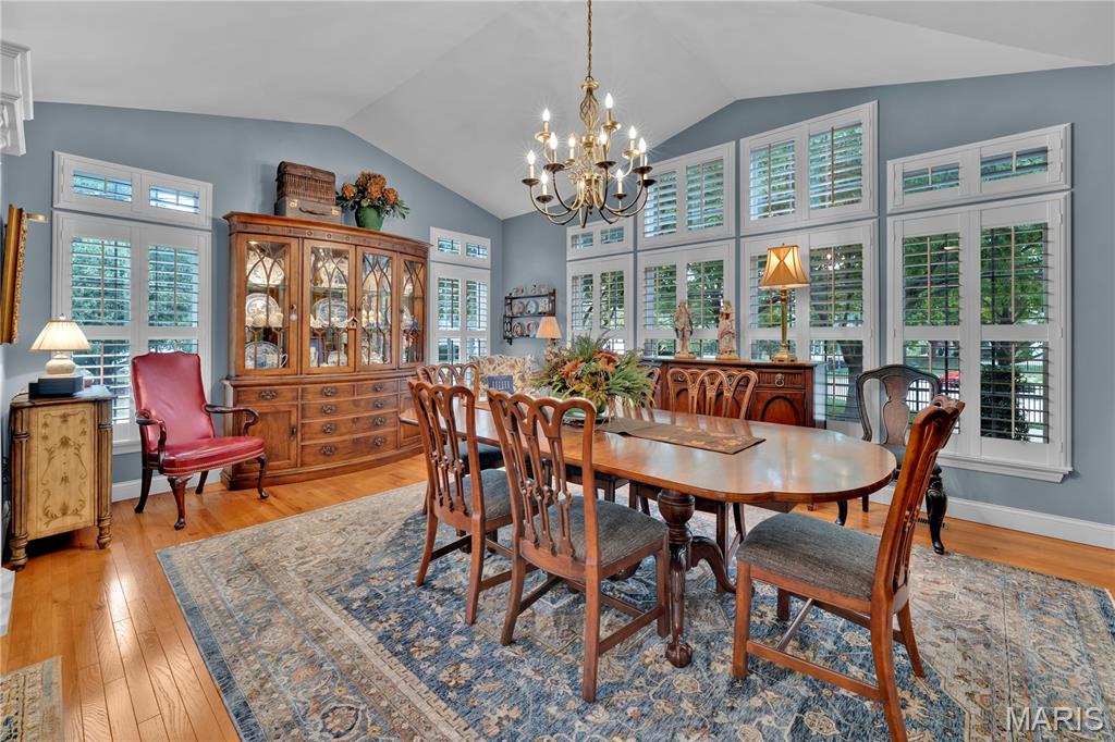 River Breeze Estates - Residential