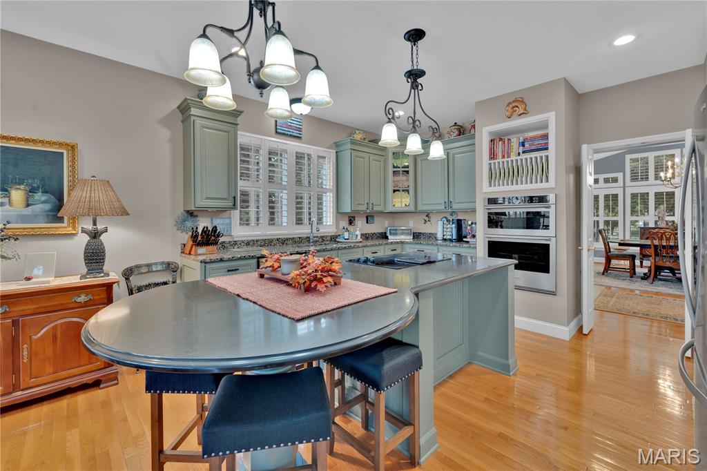 River Breeze Estates - Residential