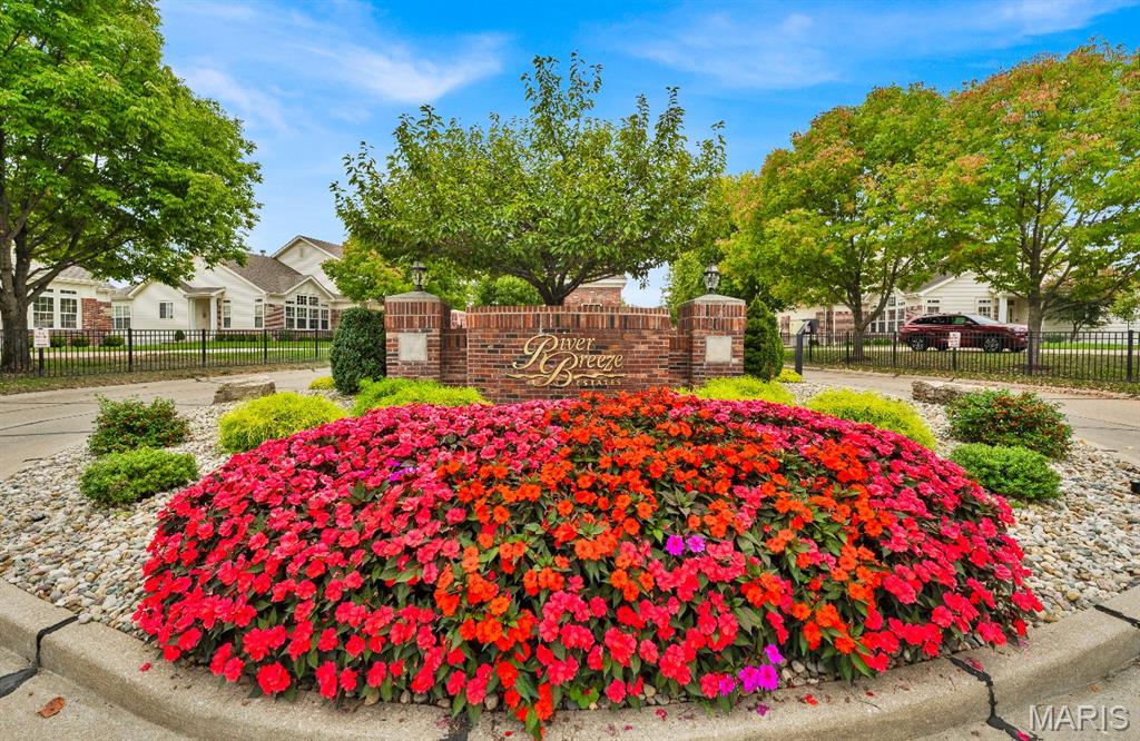 River Breeze Estates - Residential