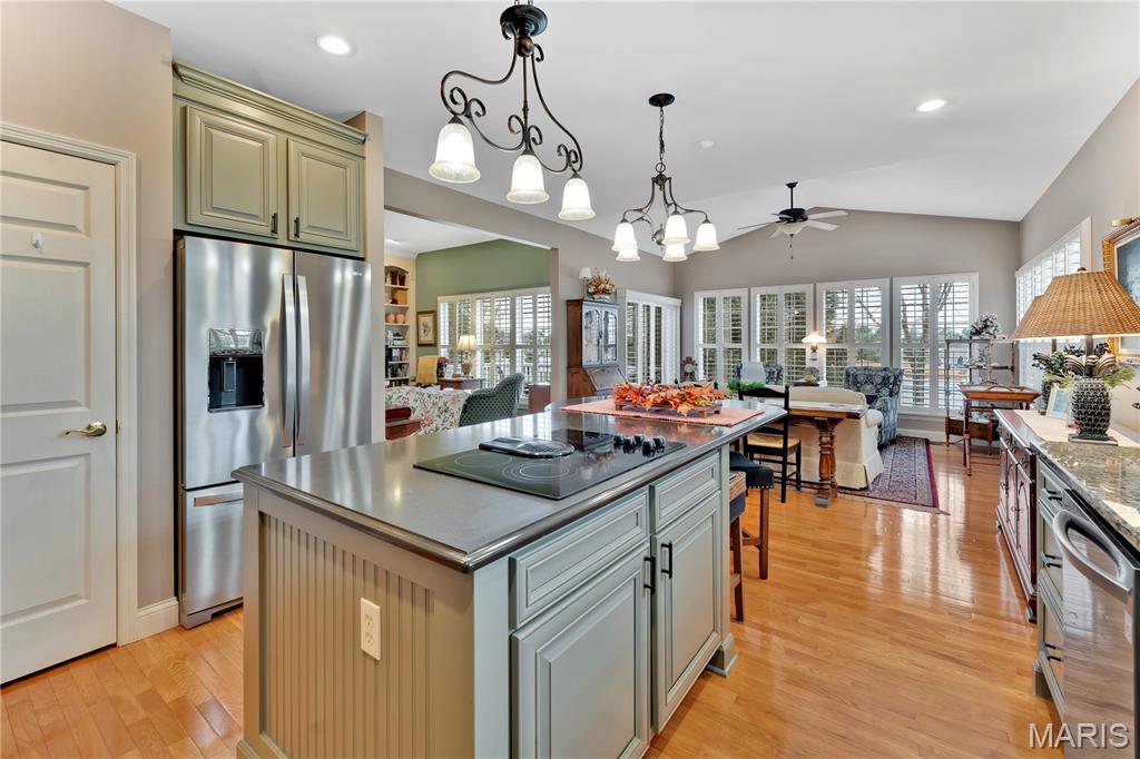 River Breeze Estates - Residential