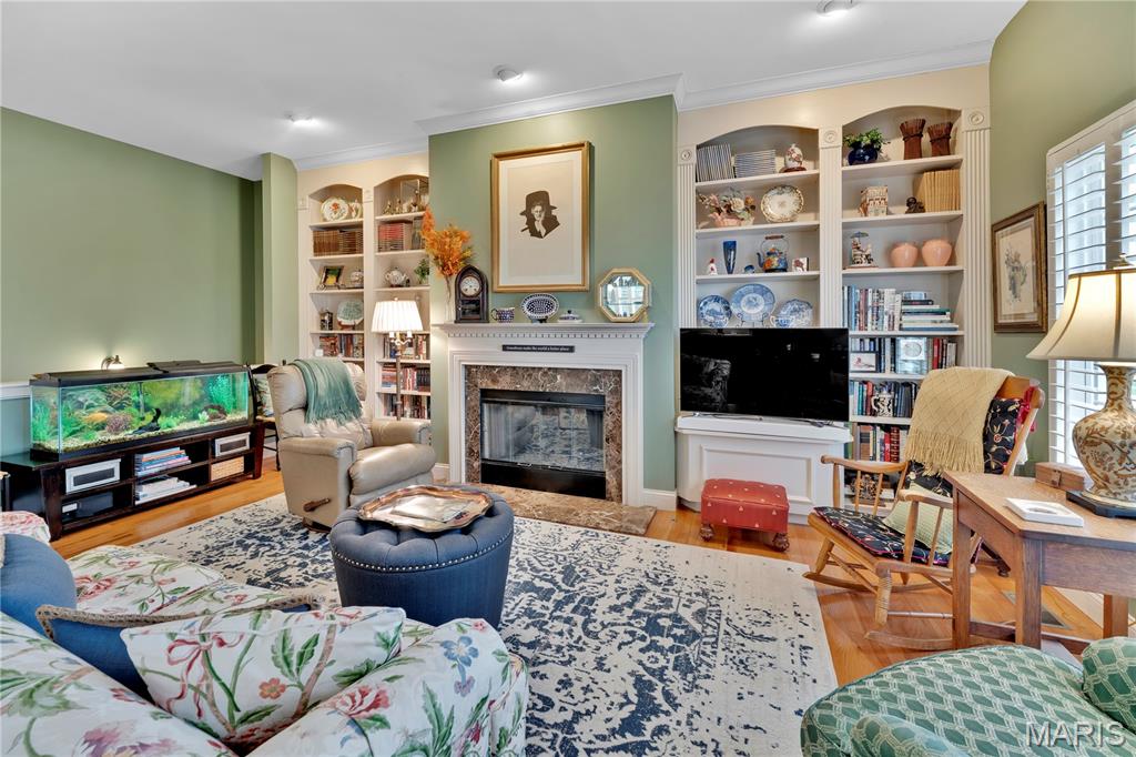 River Breeze Estates - Residential