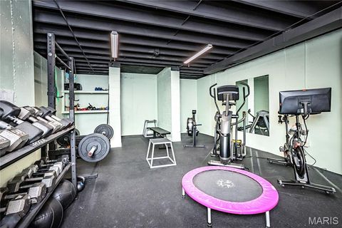 Tiny photo for 28 Ladue Meadows Meadows, Creve Coeur, MO 63141 (MLS # 25071835)