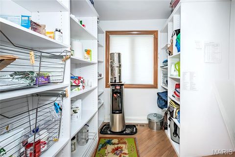 Tiny photo for 28 Ladue Meadows Meadows, Creve Coeur, MO 63141 (MLS # 25071835)