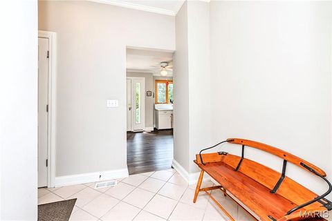 Tiny photo for 28 Ladue Meadows Meadows, Creve Coeur, MO 63141 (MLS # 25071835)