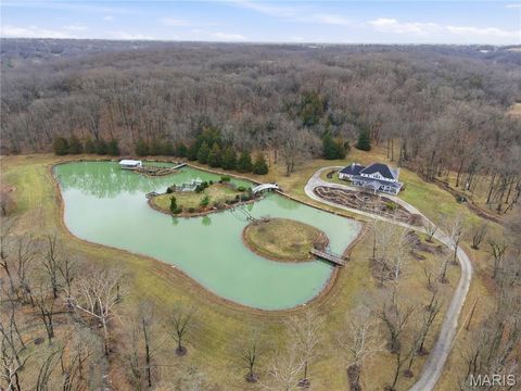 Photo of 70 E High Point Lane, Columbia, MO 65203 (MLS # 26013611)