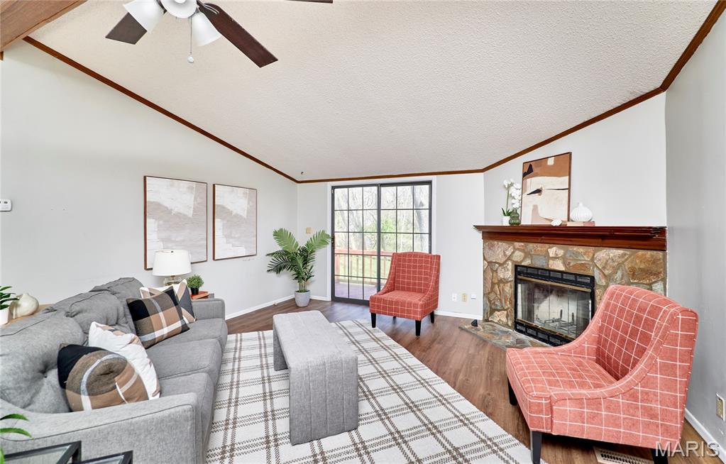 Meadow Lark 02 - Residential