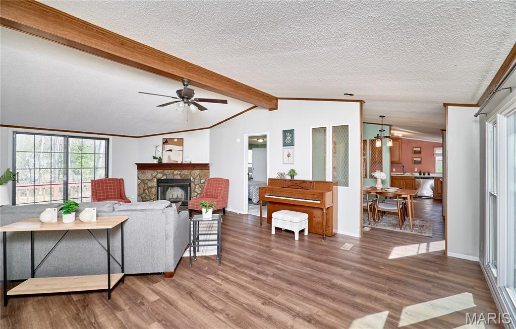 Meadow Lark 02 - Residential