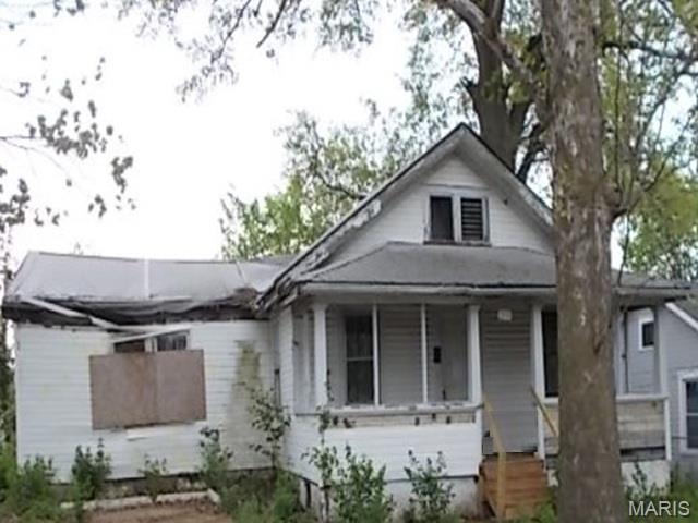 Council Grove Heights - Residential