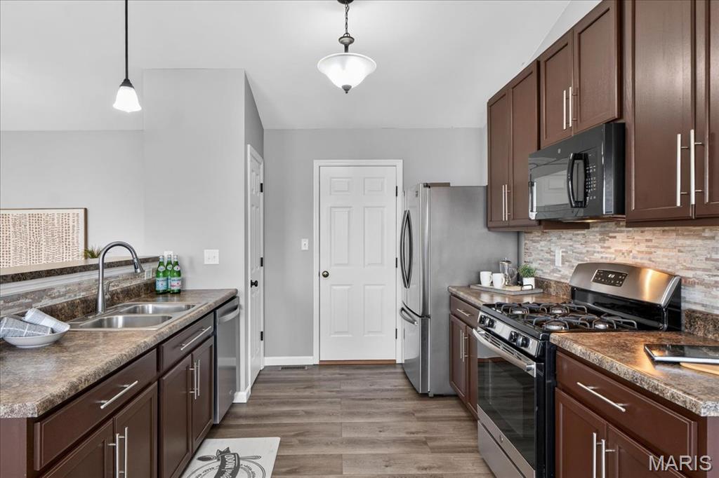 Cobblestone Crossing #1 - Residential