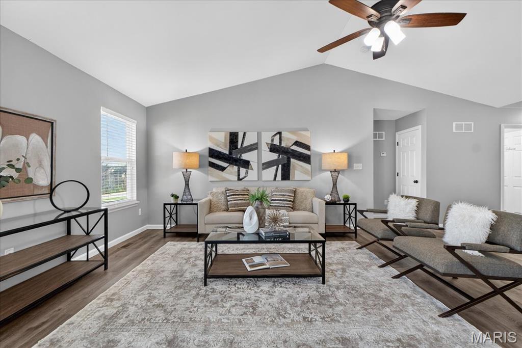 Cobblestone Crossing #1 - Residential