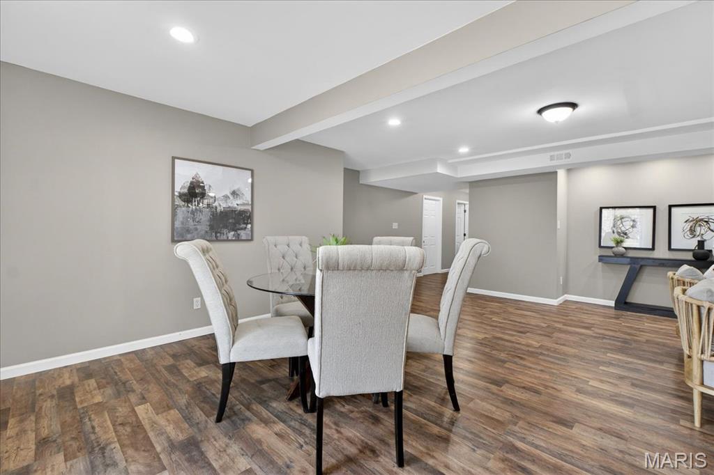 Cobblestone Crossing #1 - Residential