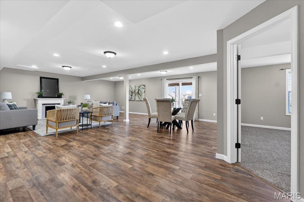 Cobblestone Crossing #1 - Residential