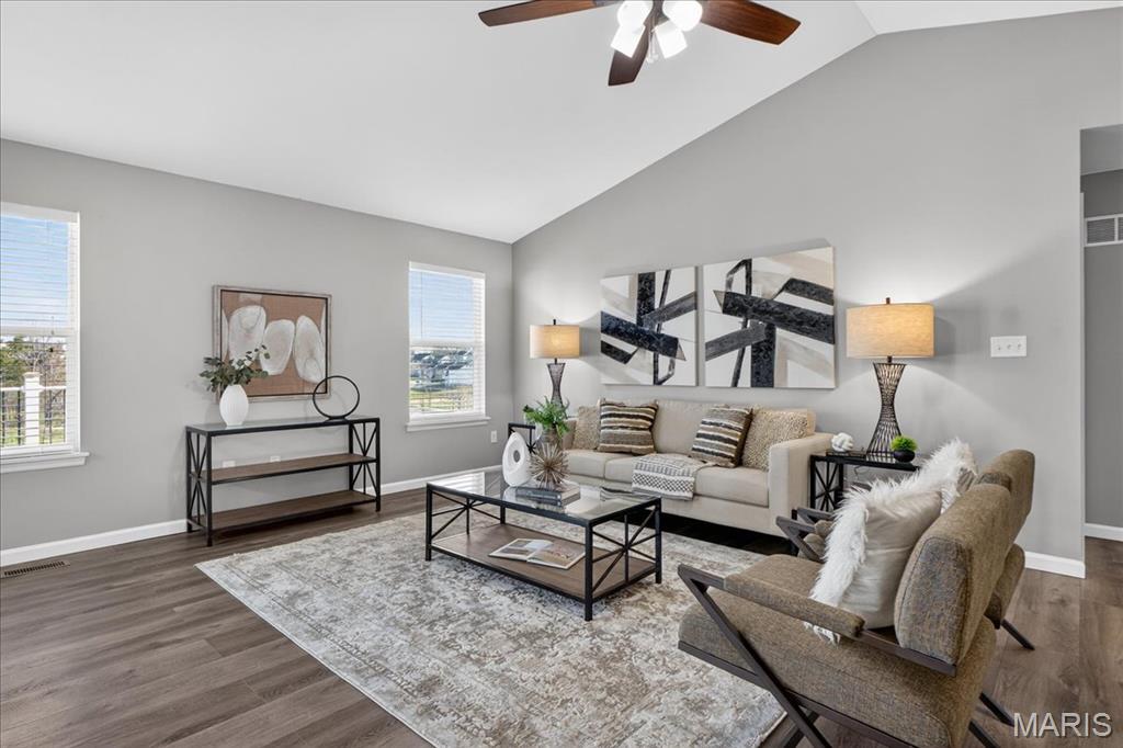 Cobblestone Crossing #1 - Residential