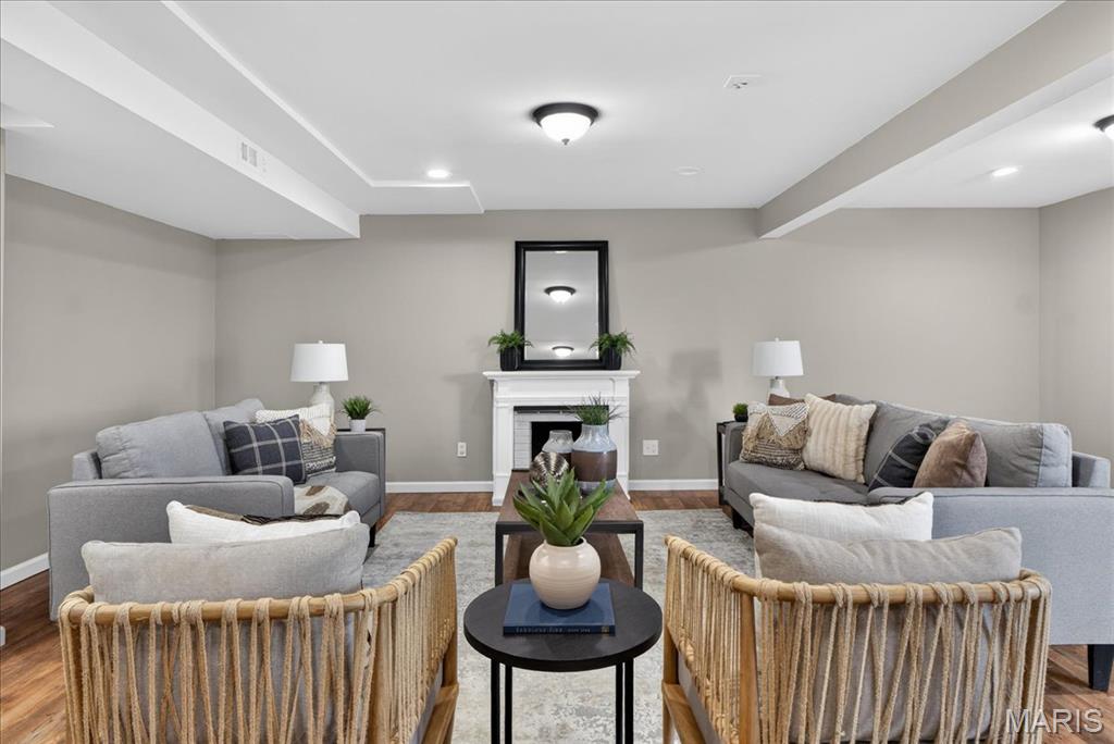 Cobblestone Crossing #1 - Residential