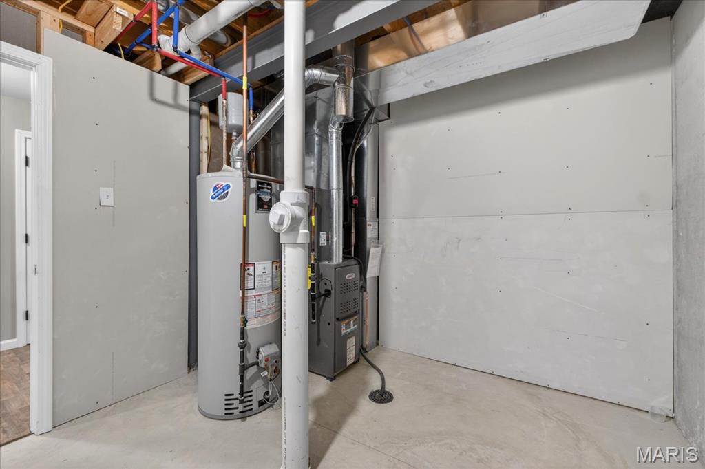 Cobblestone Crossing #1 - Residential