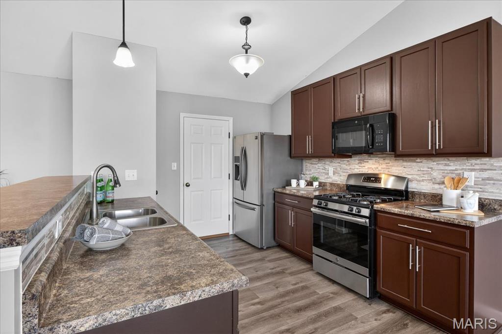 Cobblestone Crossing #1 - Residential