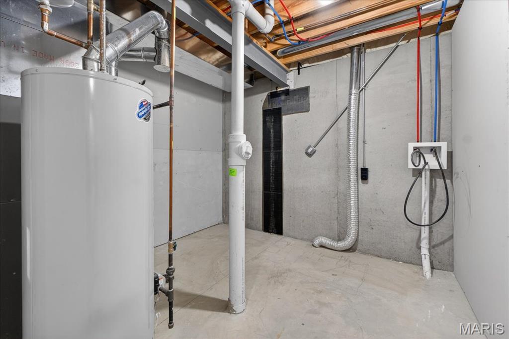 Cobblestone Crossing #1 - Residential