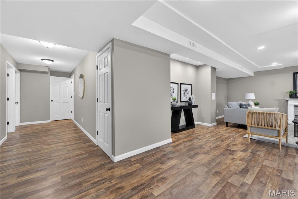 Cobblestone Crossing #1 - Residential