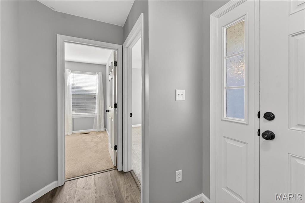 Cobblestone Crossing #1 - Residential