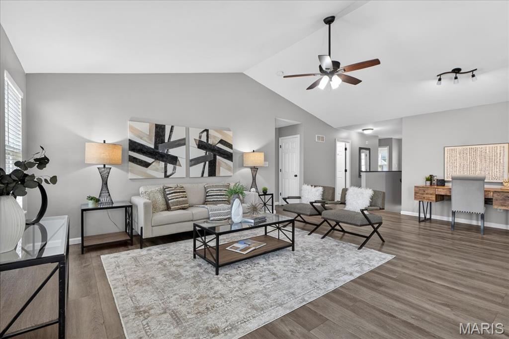 Cobblestone Crossing #1 - Residential