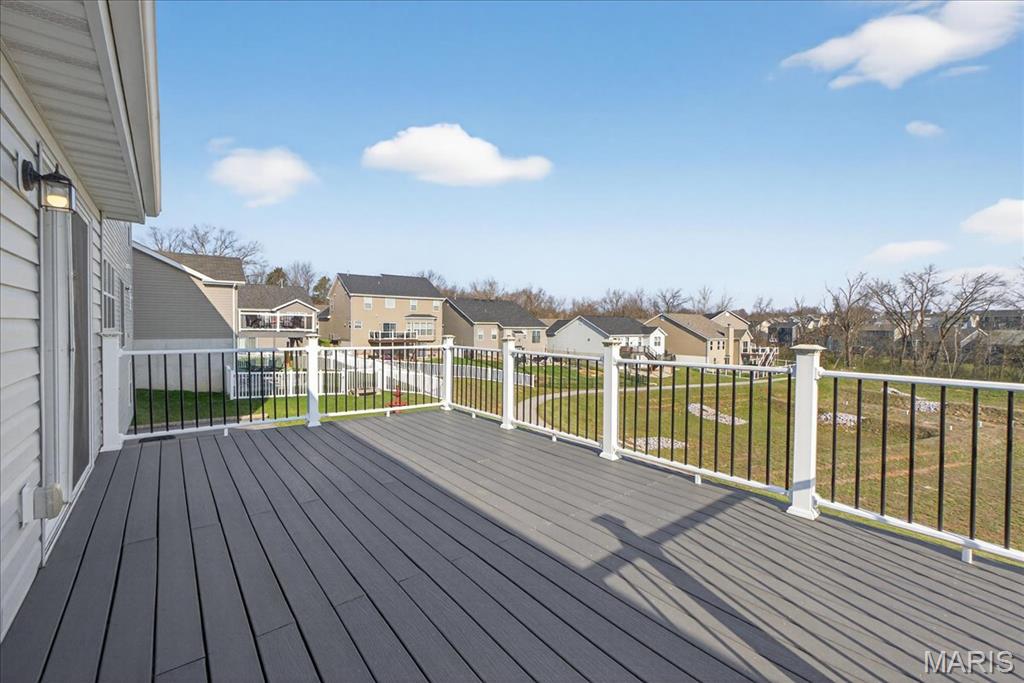 Cobblestone Crossing #1 - Residential