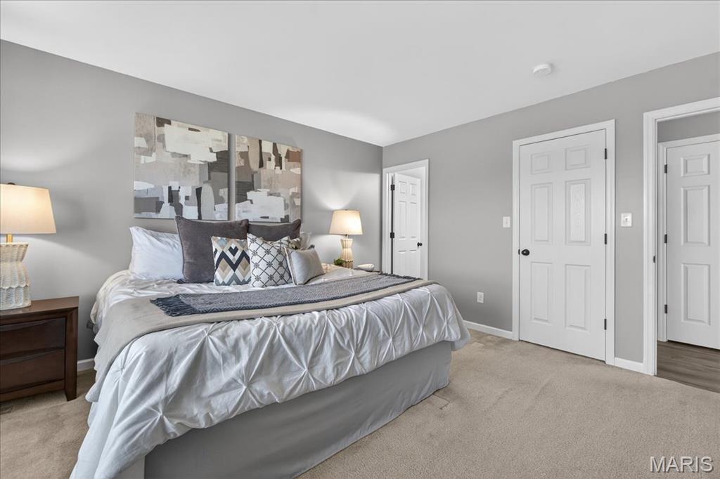 Cobblestone Crossing #1 - Residential