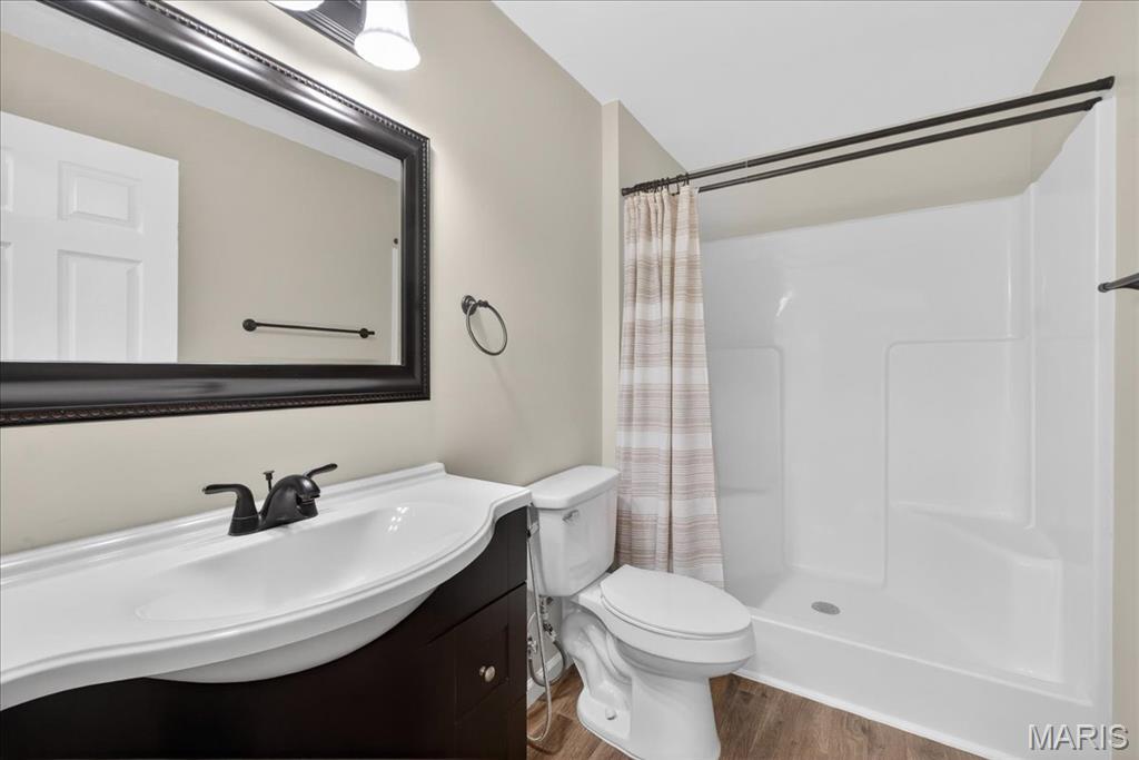 Cobblestone Crossing #1 - Residential