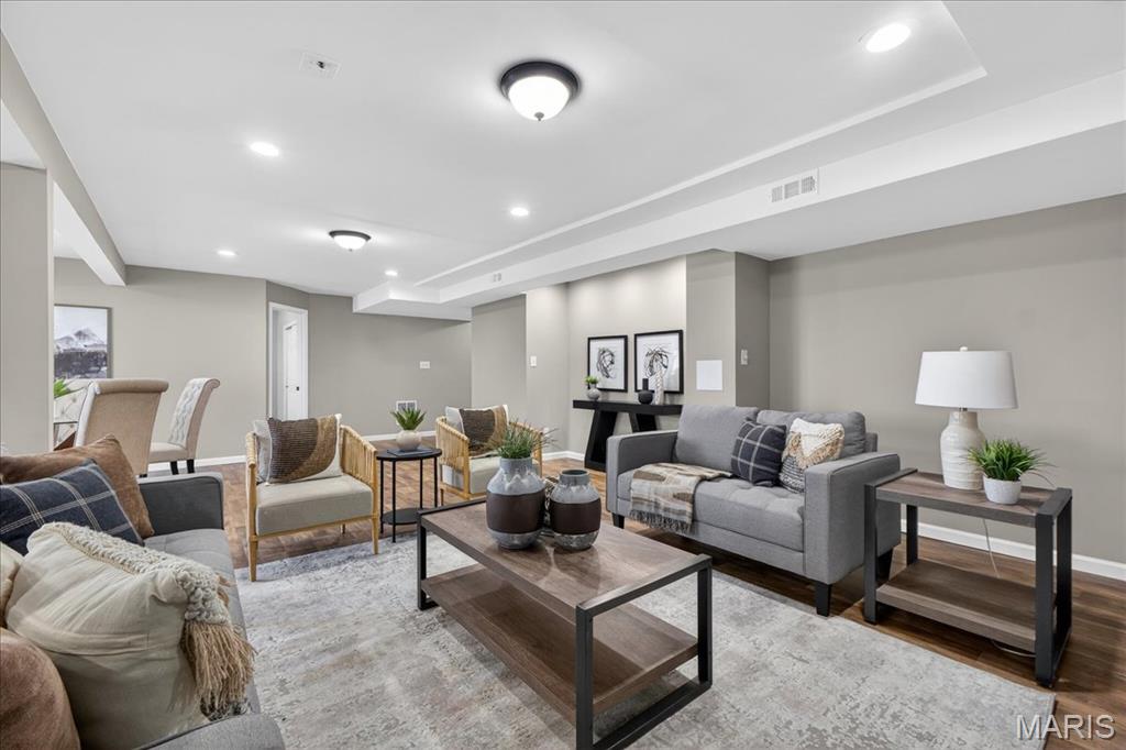 Cobblestone Crossing #1 - Residential