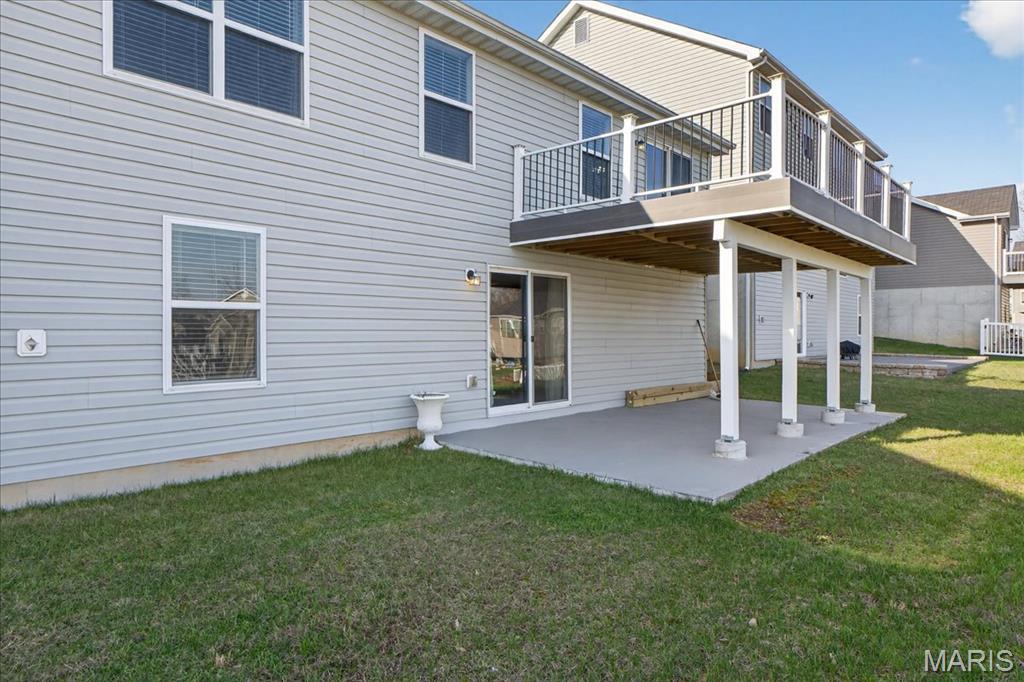 Cobblestone Crossing #1 - Residential