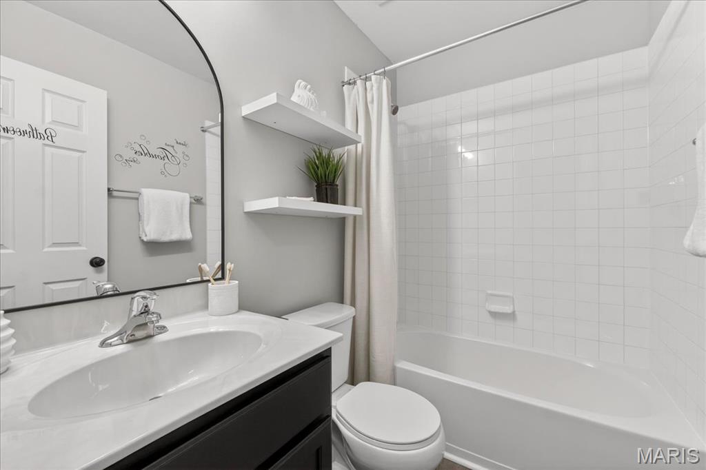 Cobblestone Crossing #1 - Residential