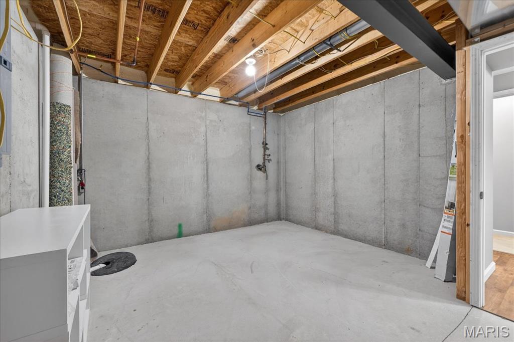 Cobblestone Crossing #1 - Residential