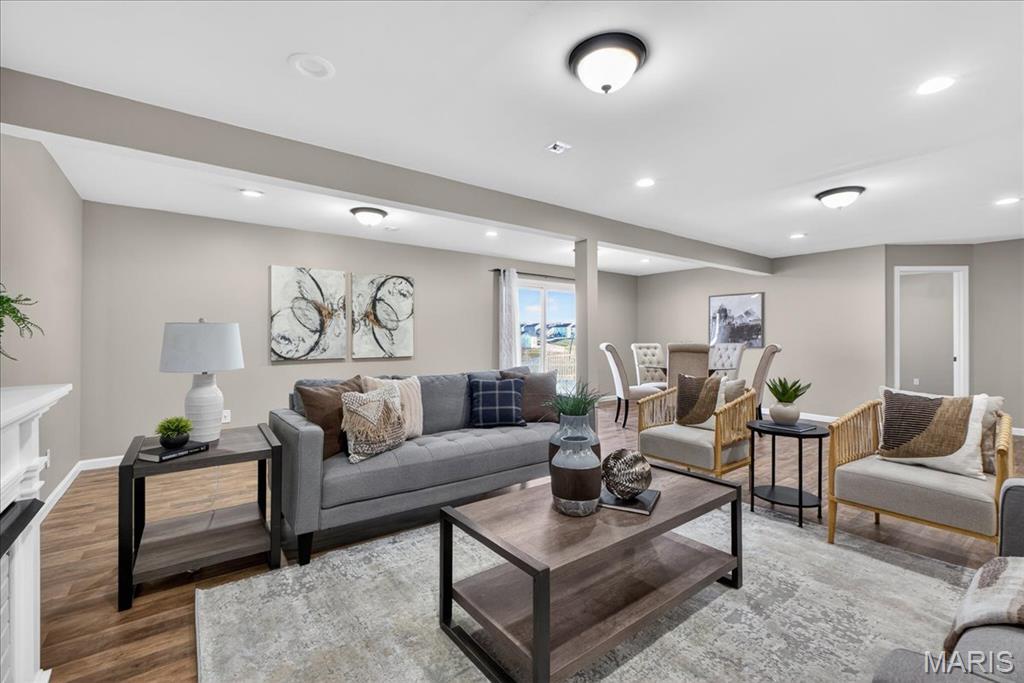 Cobblestone Crossing #1 - Residential