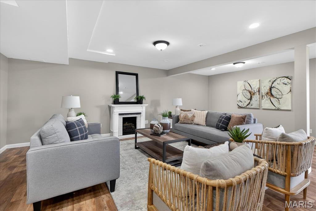 Cobblestone Crossing #1 - Residential