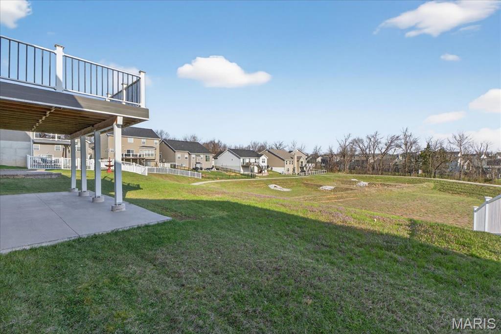 Cobblestone Crossing #1 - Residential