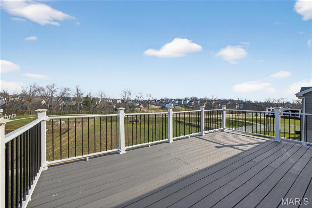 Cobblestone Crossing #1 - Residential