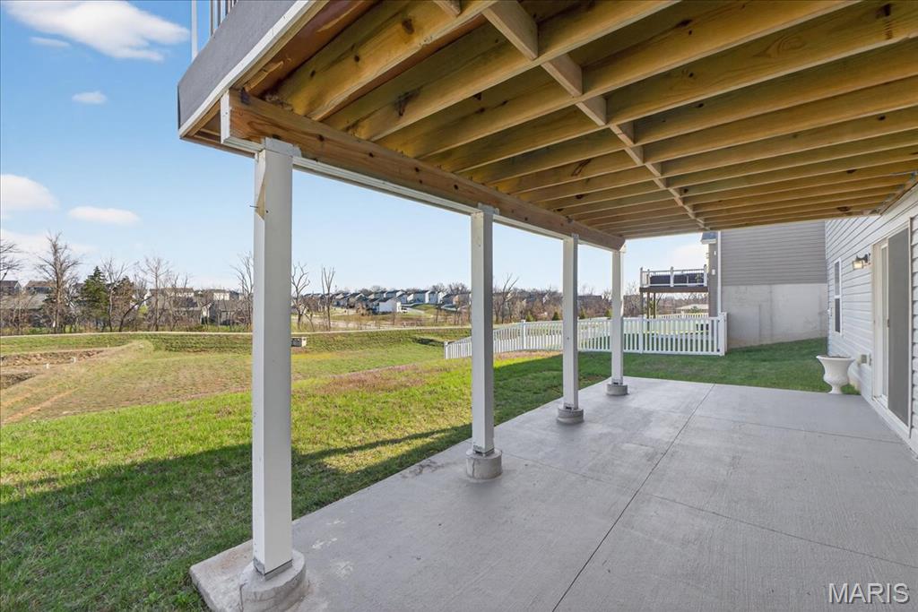 Cobblestone Crossing #1 - Residential