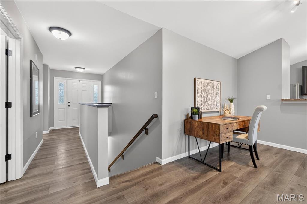 Cobblestone Crossing #1 - Residential