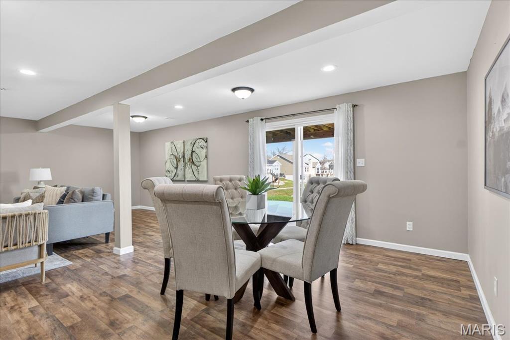 Cobblestone Crossing #1 - Residential