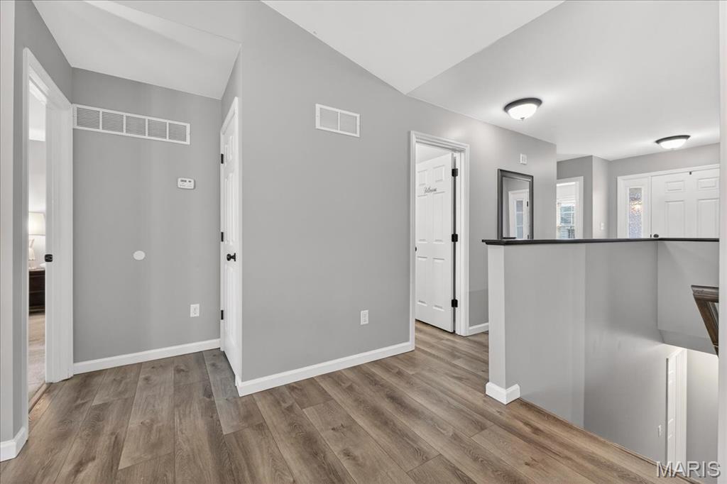 Cobblestone Crossing #1 - Residential