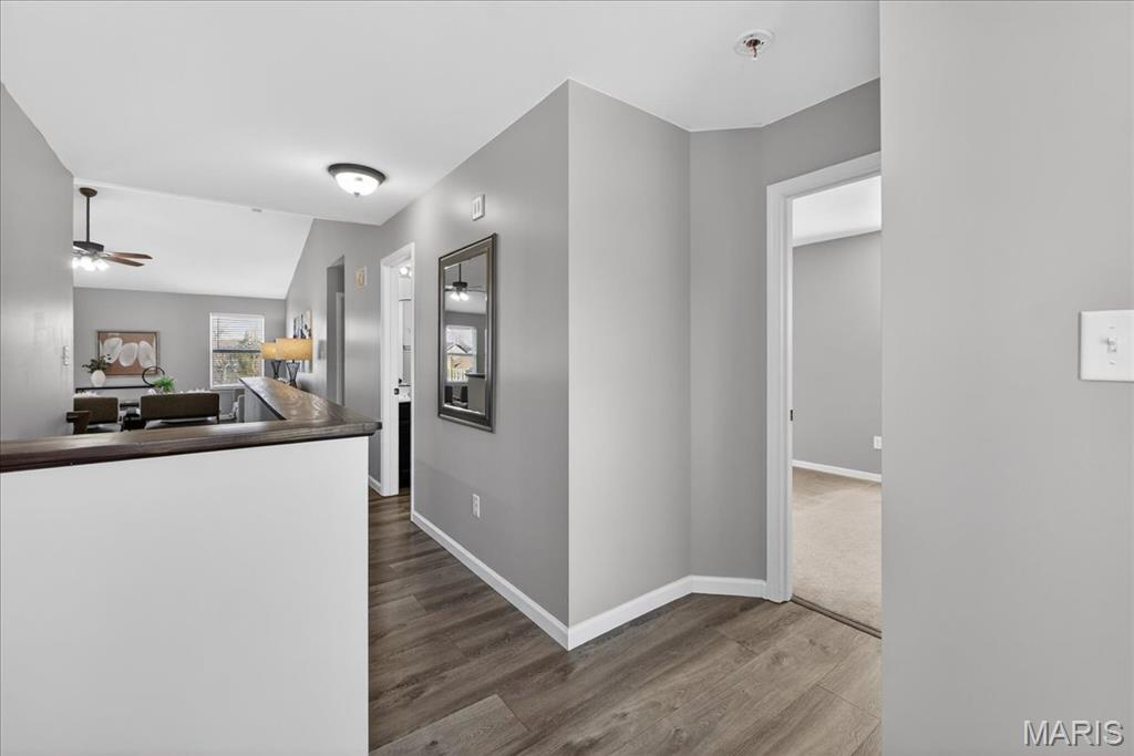 Cobblestone Crossing #1 - Residential