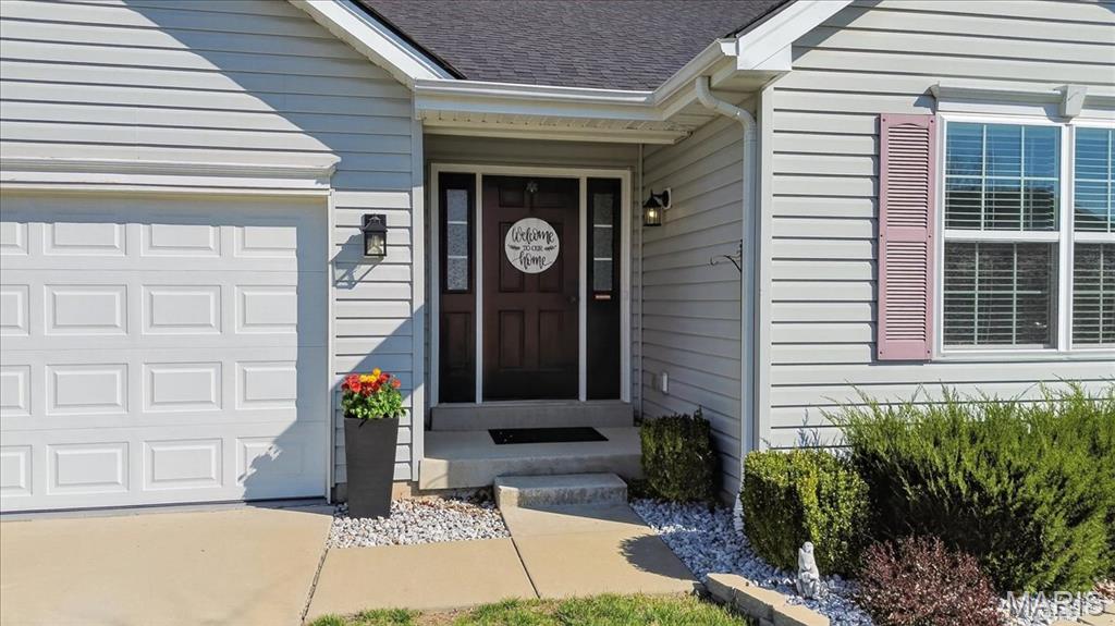 Cobblestone Crossing #1 - Residential