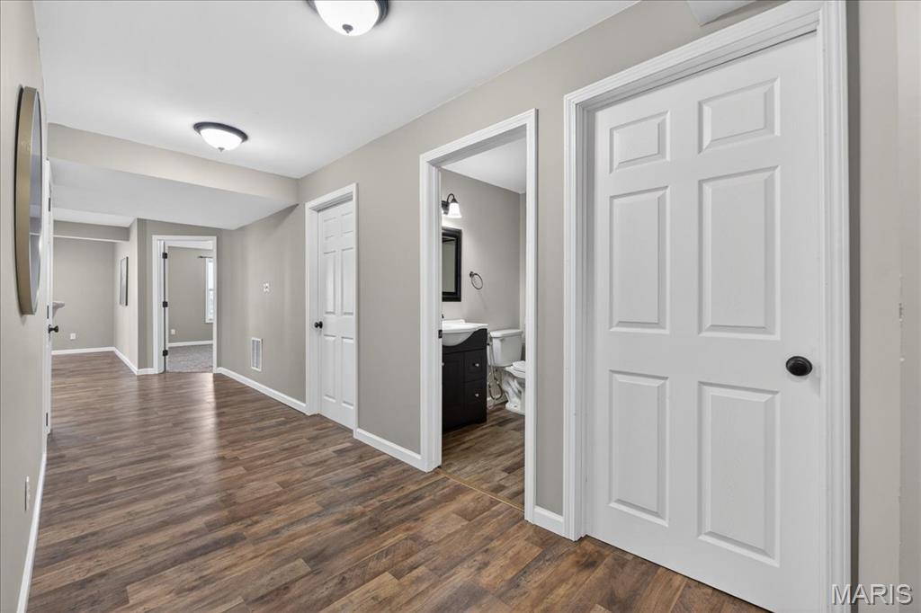 Cobblestone Crossing #1 - Residential