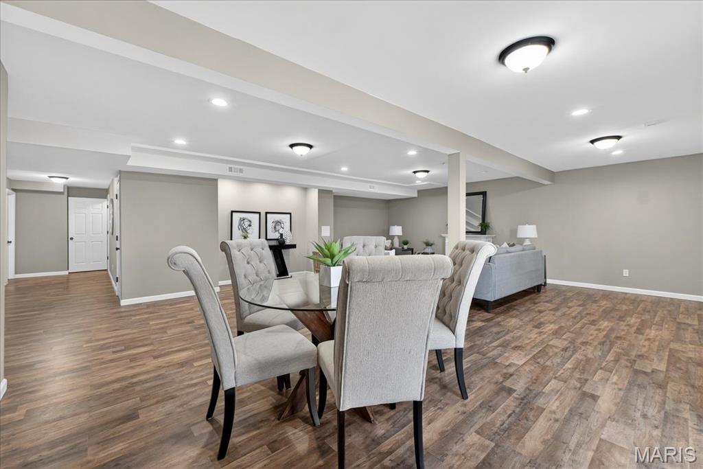 Cobblestone Crossing #1 - Residential