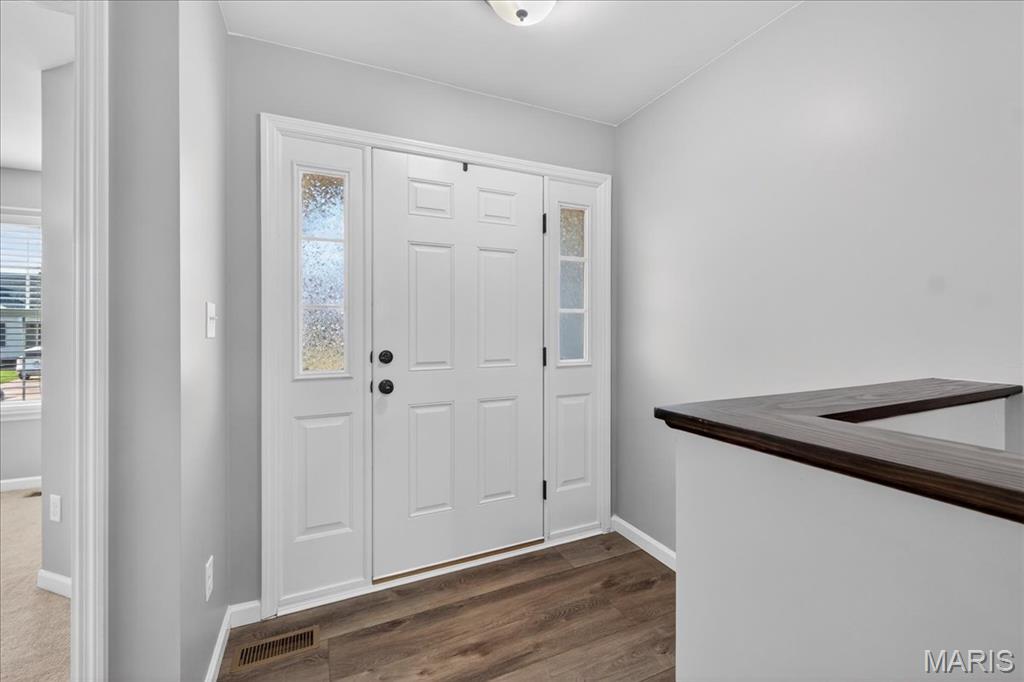 Cobblestone Crossing #1 - Residential