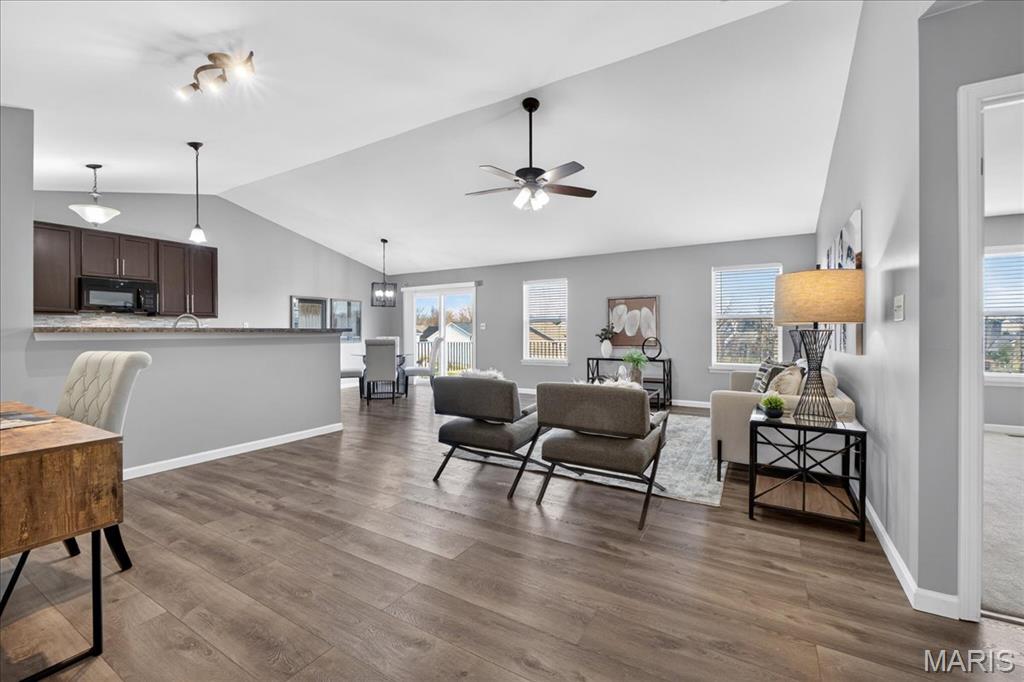 Cobblestone Crossing #1 - Residential