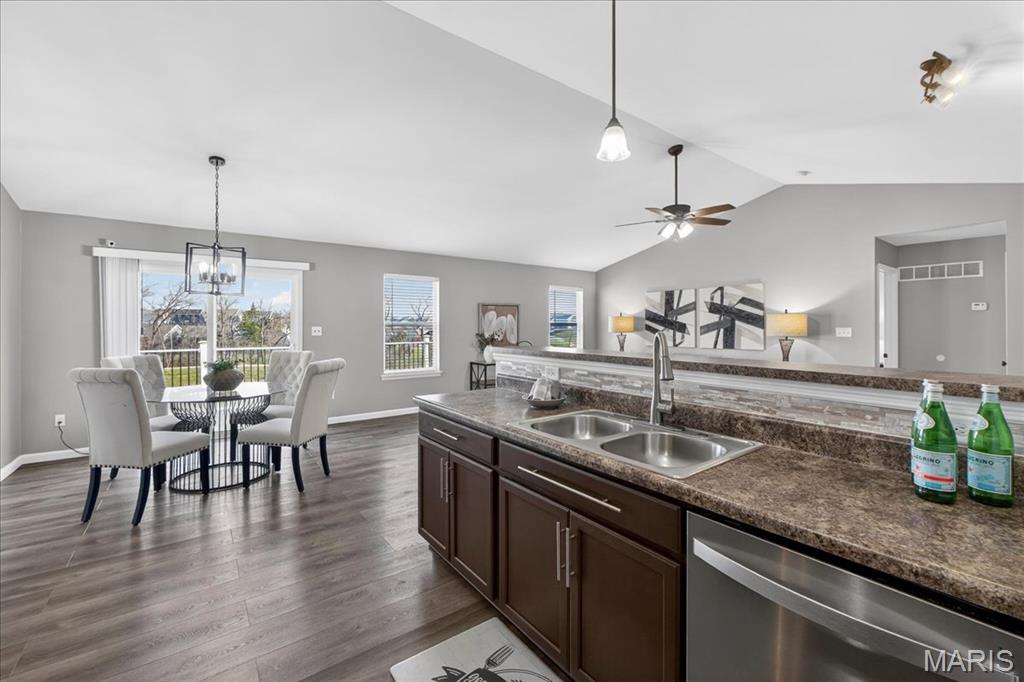 Cobblestone Crossing #1 - Residential