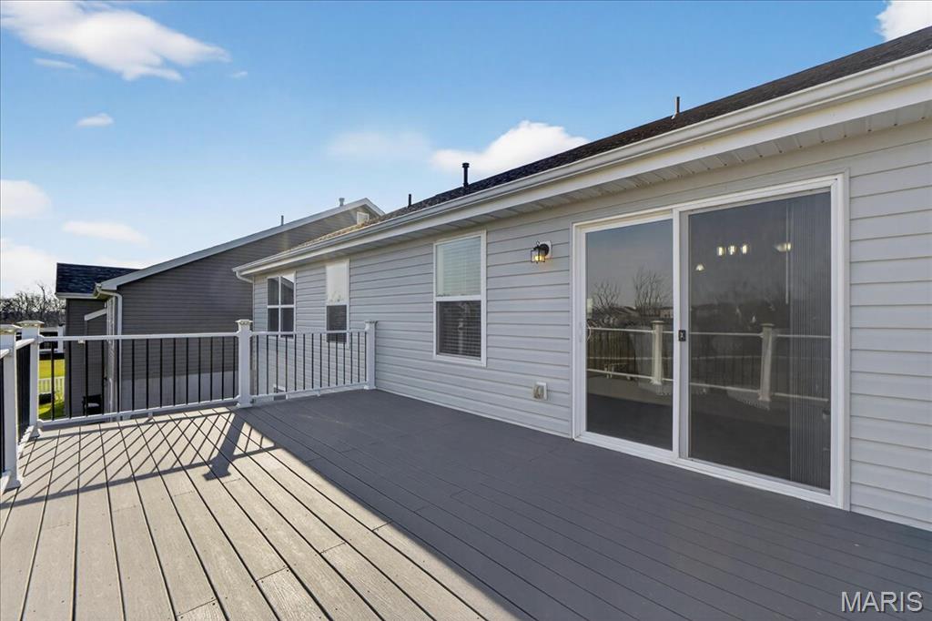 Cobblestone Crossing #1 - Residential