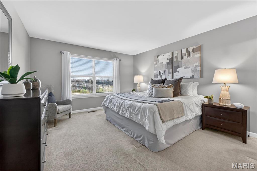 Cobblestone Crossing #1 - Residential