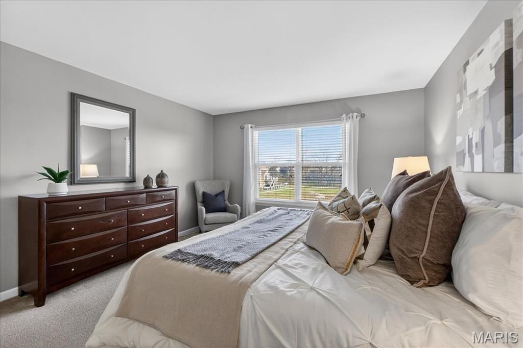 Cobblestone Crossing #1 - Residential