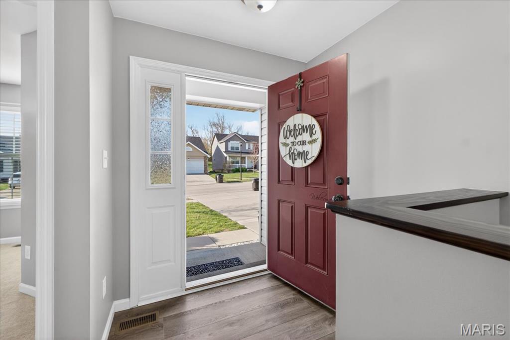 Cobblestone Crossing #1 - Residential